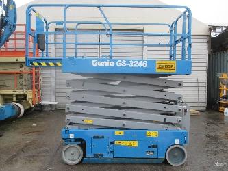 Genie GS 3246