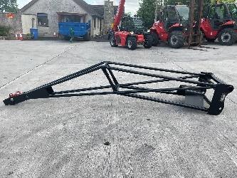 Manitou P600
