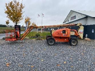 JLG 600 AJ