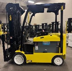 Yale ERC080