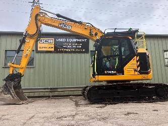 JCB 145XR