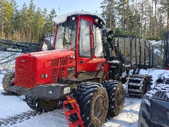 Komatsu 845