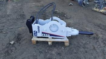 Hammer FX 55