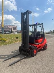 Linde H 20 D