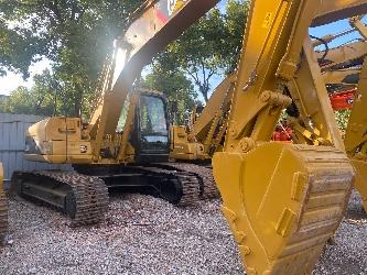 CAT 320 C L