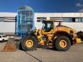 Volvo L 150 H