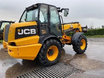 JCB TM 310 S