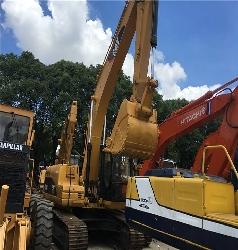 CAT 320 D