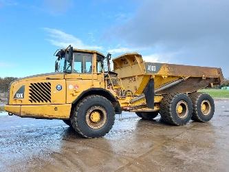 Volvo A 30 D