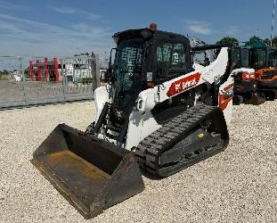 Bobcat T 76