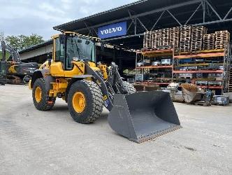 Volvo L60H