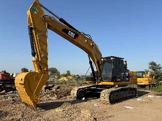 CAT 325