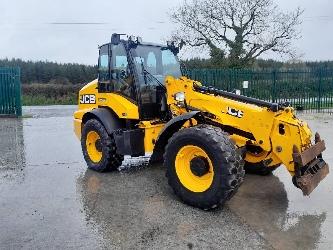 JCB TM 320 S