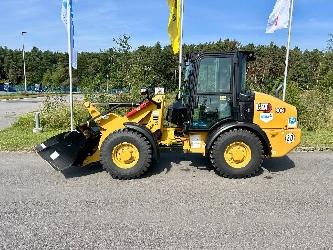 CAT 906 NG