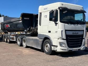 DAF XF 510