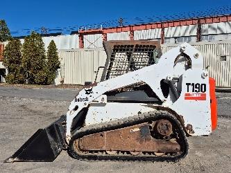 Bobcat T 190