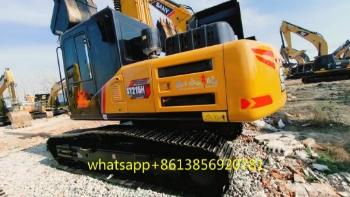 Sany SY 215 C