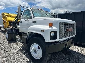 GMC C8500