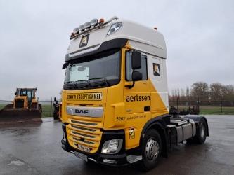 DAF XF 480 FT