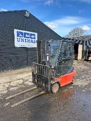 Linde E18
