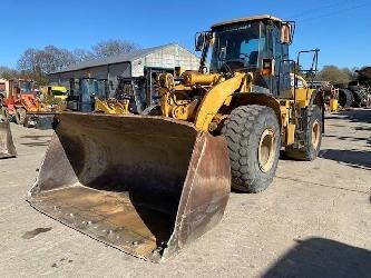CAT 950 H