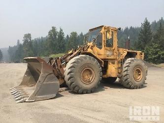 CAT 980 B