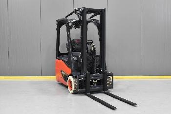 Linde E 14-02