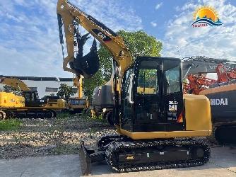 CAT 305.5 E2