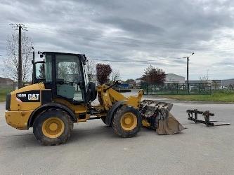 CAT 908 M