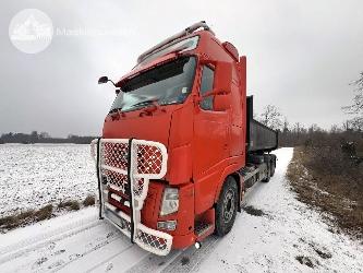Volvo FH 550
