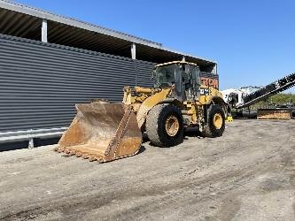 CAT 966H