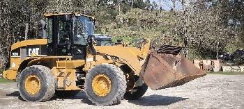 CAT 928 G