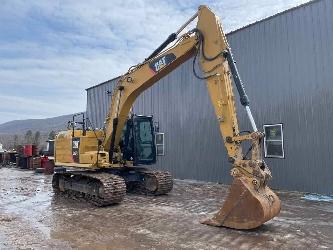 CAT 316FL
