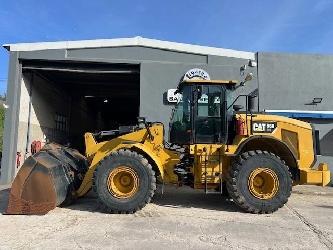 CAT 950