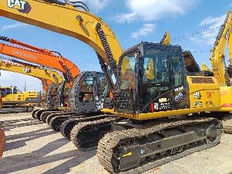 CAT 315D2 GC