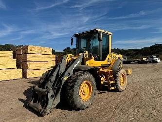 Volvo L 60 F