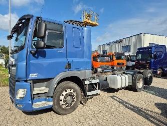 DAF CF 400