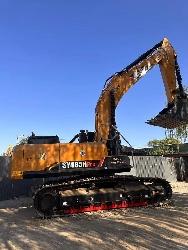 Sany SY 485 H