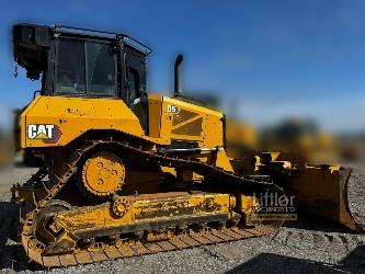 CAT D 5
