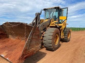 Volvo L 110 F