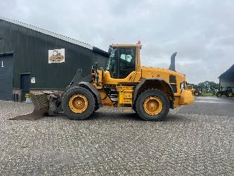 Volvo L 90 G