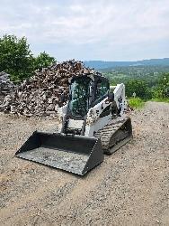 Bobcat T 650