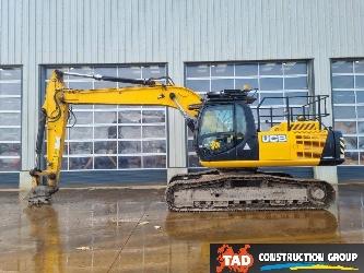 JCB JS 240 LC