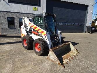Bobcat S650