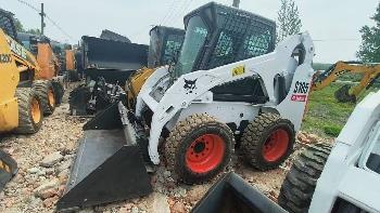 Bobcat S 185