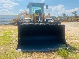 Volvo L 90 F