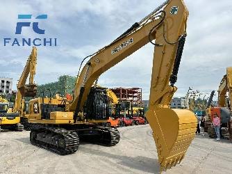 CAT 330gc