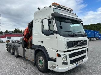 Volvo FM 460