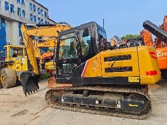Sany SY 135 C
