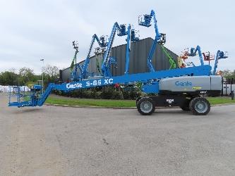 Genie S 85